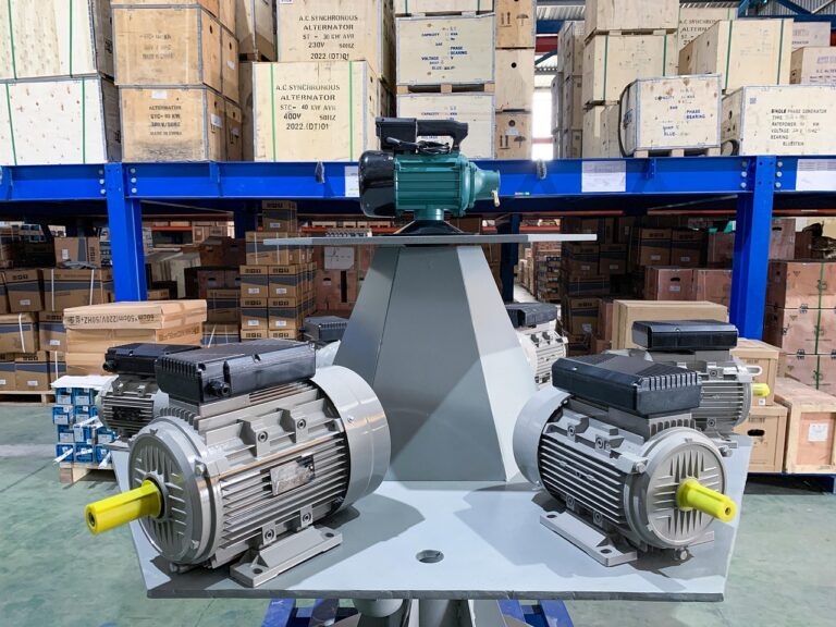 Why Motors Fail & How to Extend Their Life